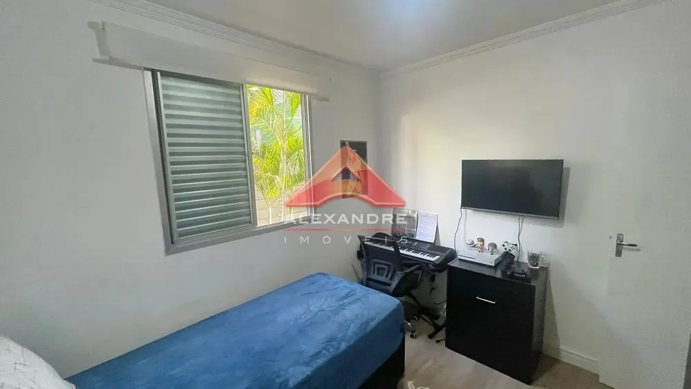 Apartamento, 2 quartos, 54 m² - Foto 2