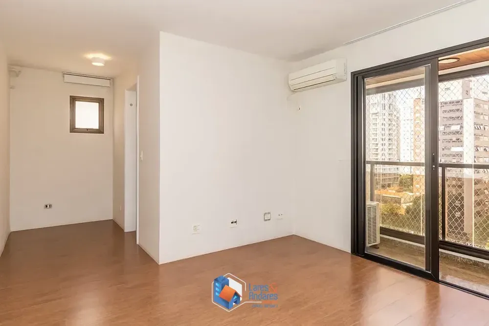 Apartamento, 4 quartos, 232 m² - Foto 3