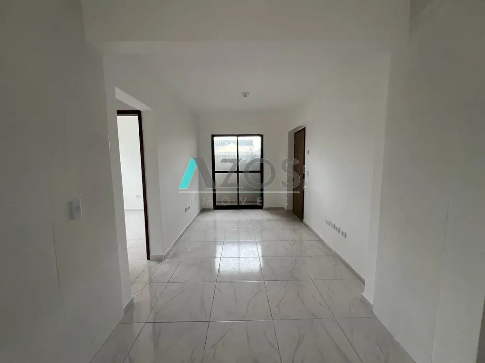 Apartamento, 2 quartos, 46 m² - Foto 2