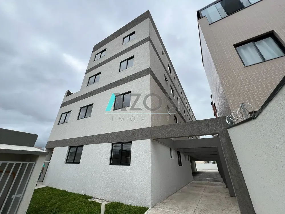 Apartamento, 2 quartos, 46 m² - Foto 1