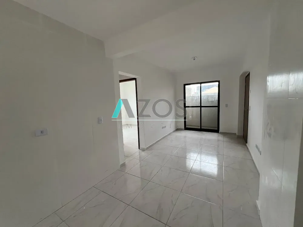 Apartamento, 2 quartos, 46 m² - Foto 4