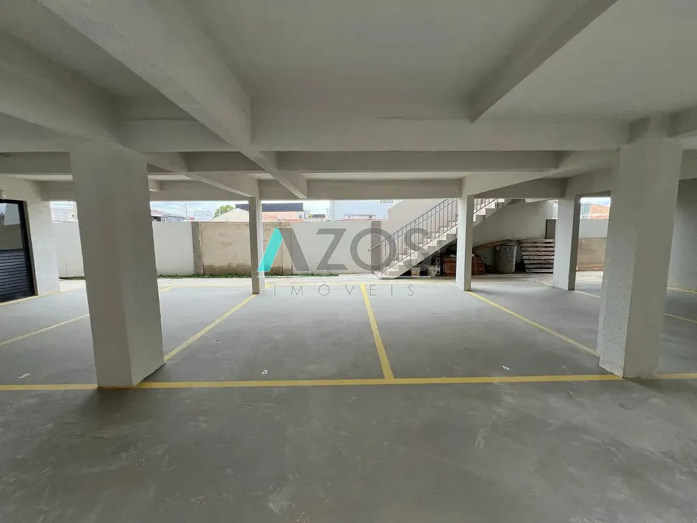 Apartamento, 2 quartos, 46 m² - Foto 6