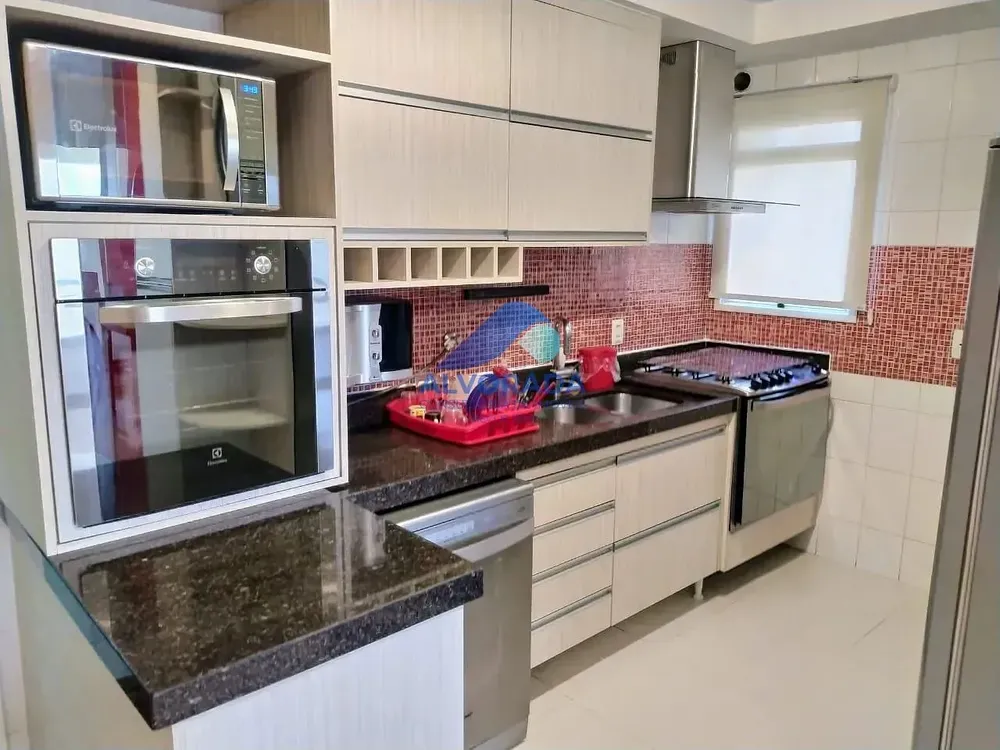 Apartamento, 4 quartos, 194 m² - Foto 3
