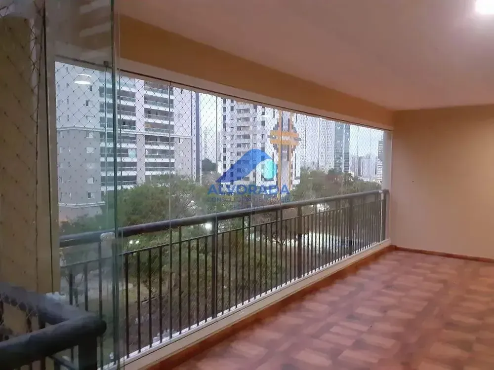 Apartamento, 4 quartos, 194 m² - Foto 2