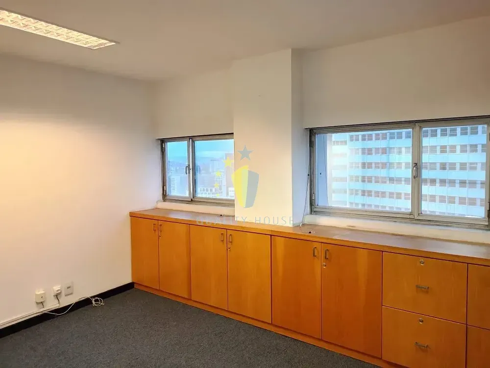 Sala-Conjunto, 45 m² - Foto 6