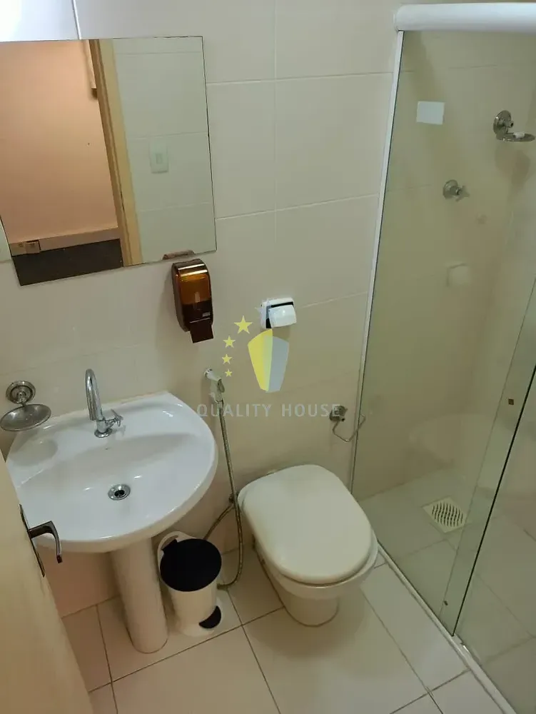 Sala-Conjunto, 45 m² - Foto 12