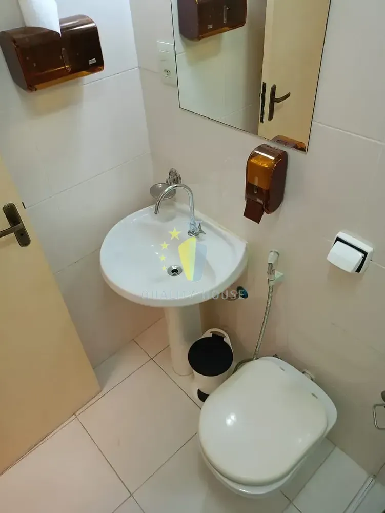 Sala-Conjunto, 45 m² - Foto 11