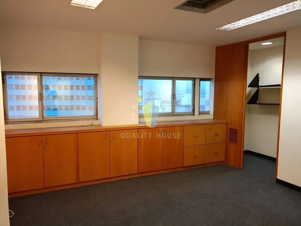 Sala-Conjunto, 45 m² - Foto 9