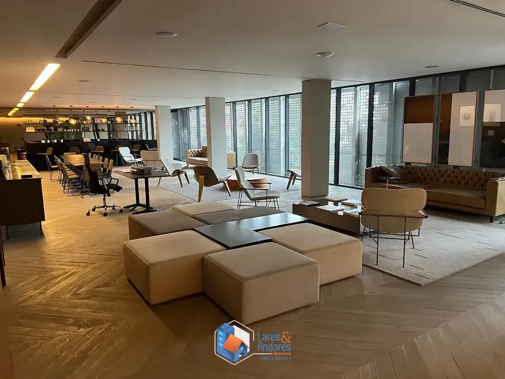 Apartamento, 1 quarto, 45 m² - Foto 4