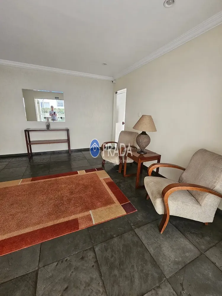 Apartamento, 2 quartos, 75 m² - Foto 3