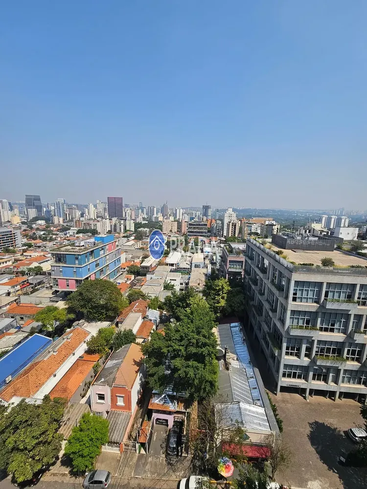 Apartamento, 2 quartos, 75 m² - Foto 1