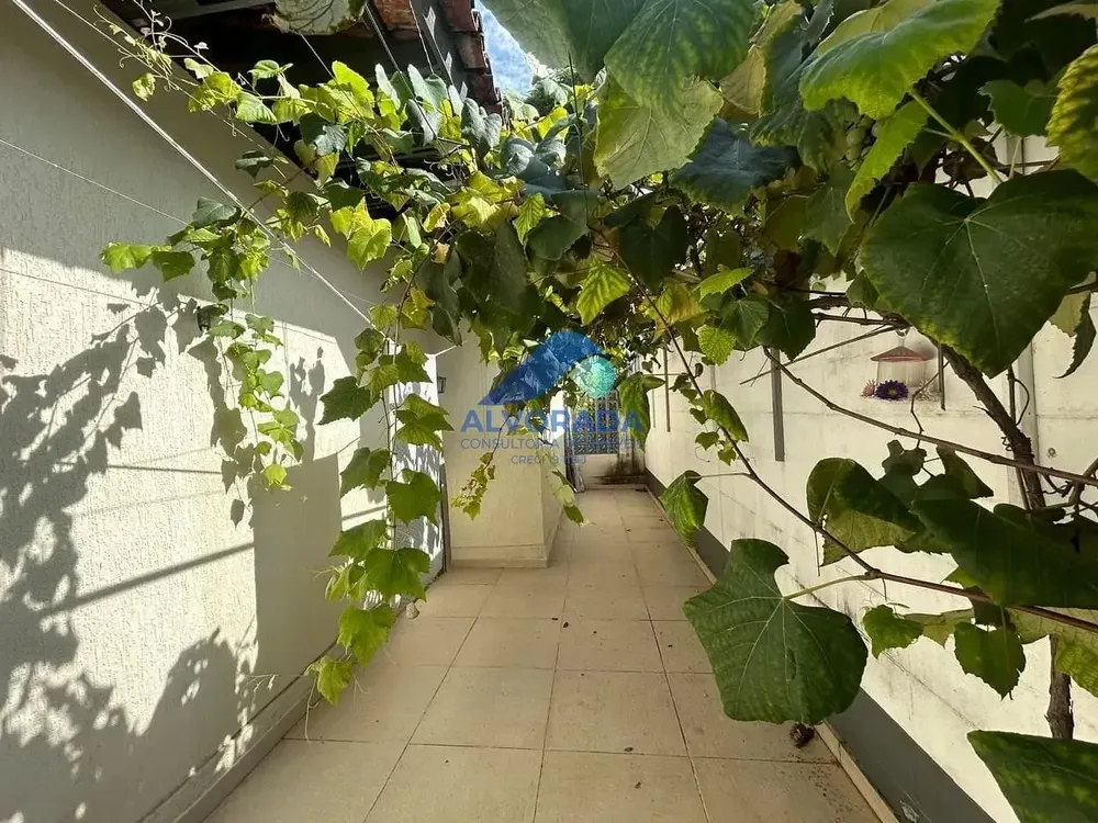 Casa, 3 quartos, 115 m² - Foto 4