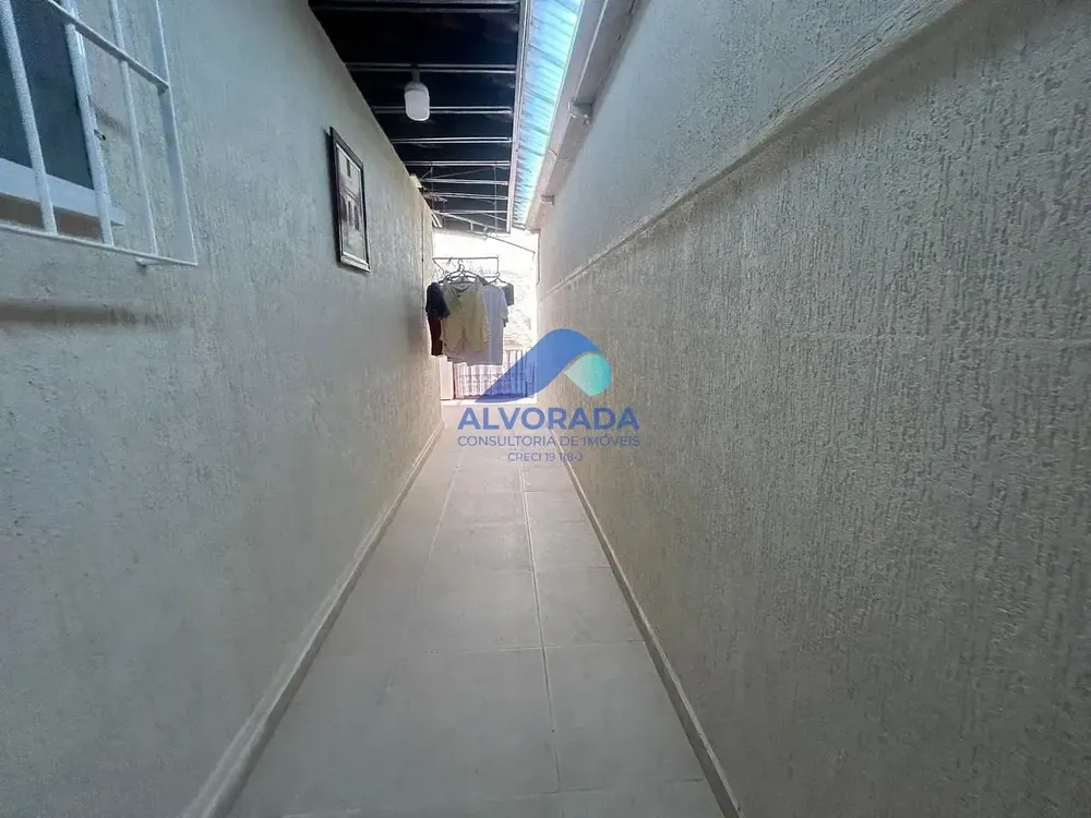 Casa, 3 quartos, 115 m² - Foto 1