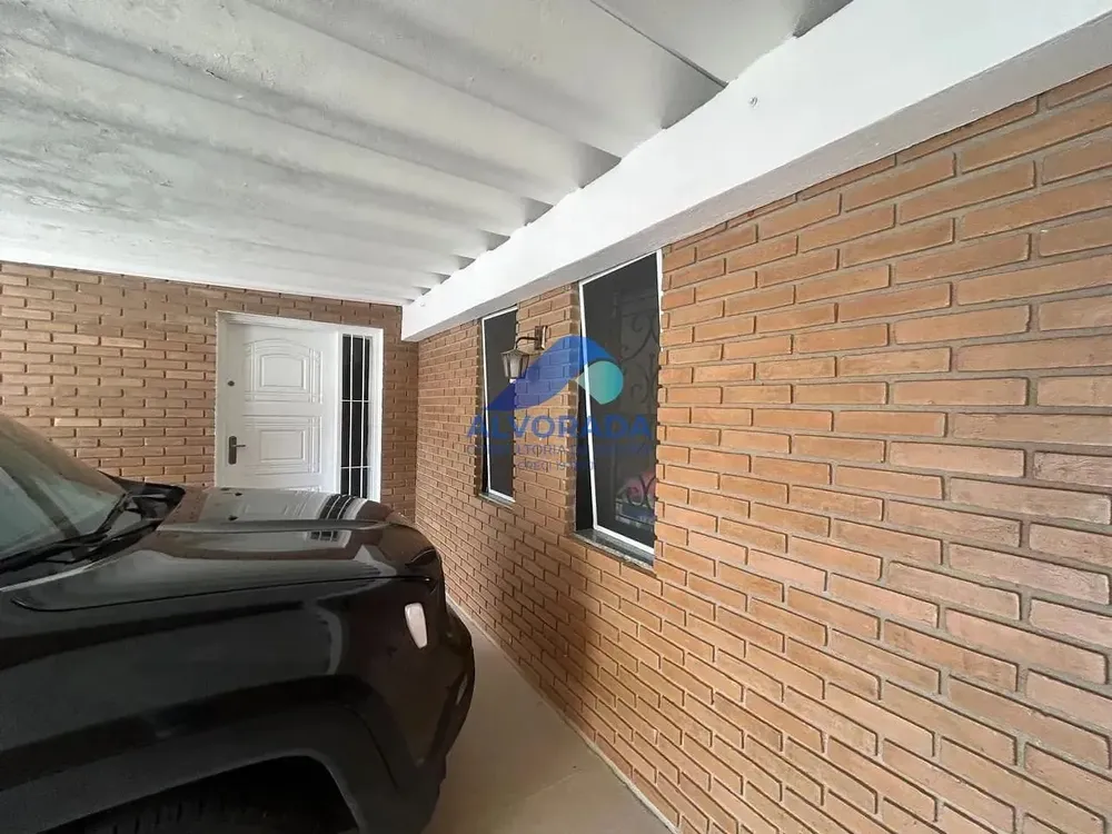 Casa, 3 quartos, 115 m² - Foto 3