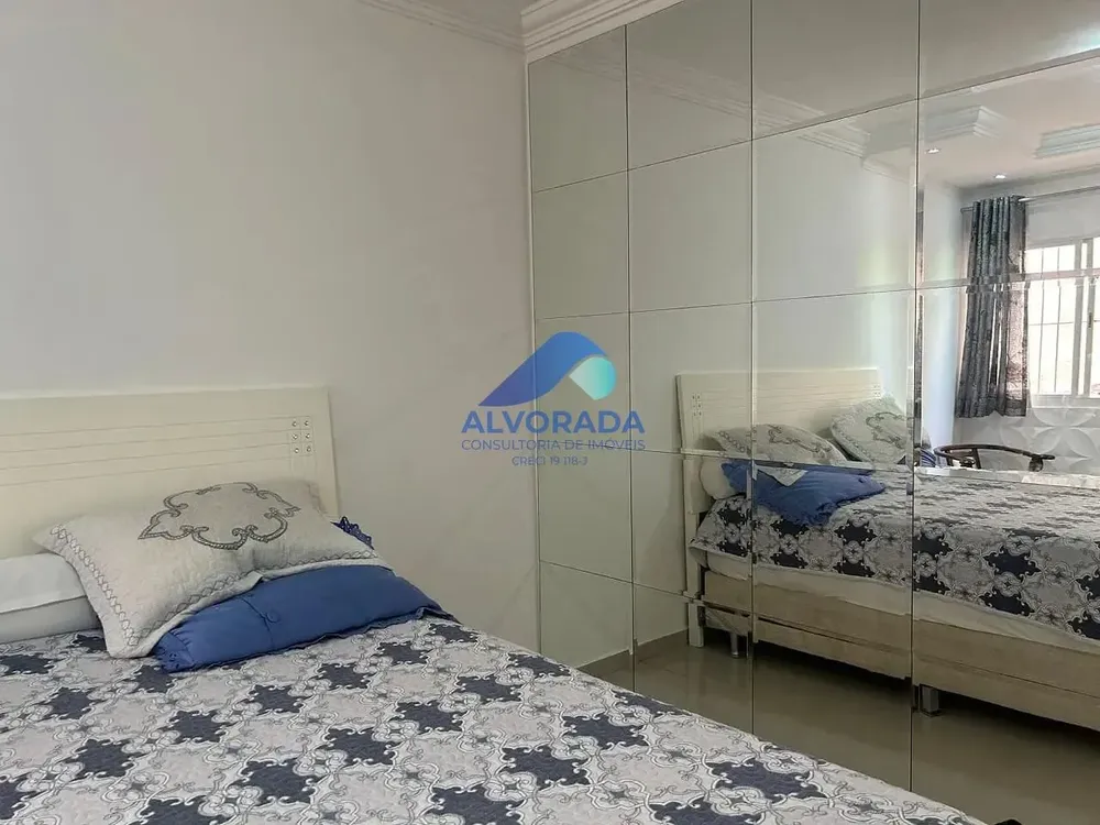 Casa, 3 quartos, 115 m² - Foto 2
