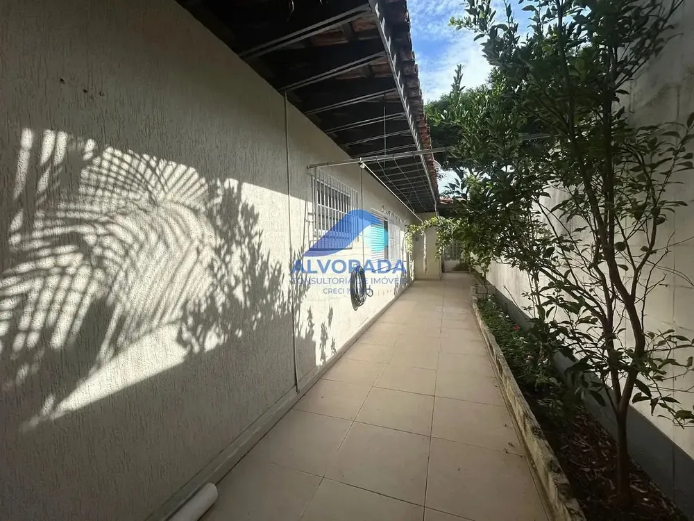Casa, 3 quartos, 115 m² - Foto 8