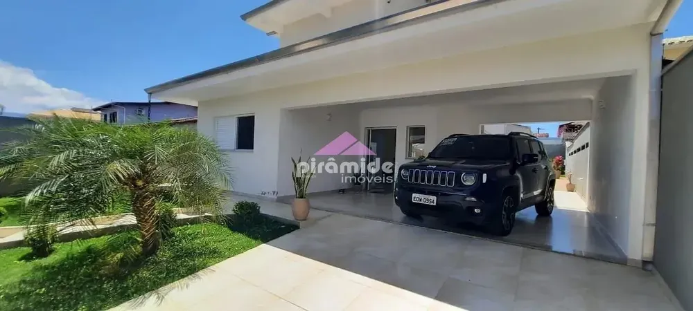 Casa, 4 quartos, 300 m² - Foto 2