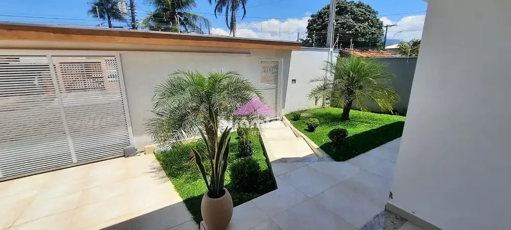 Casa, 4 quartos, 300 m² - Foto 4