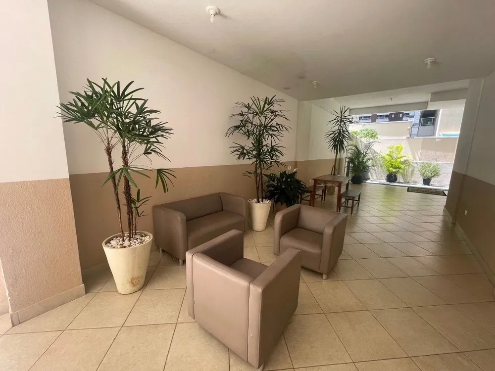 Apartamento, 3 quartos, 84 m² - Foto 3