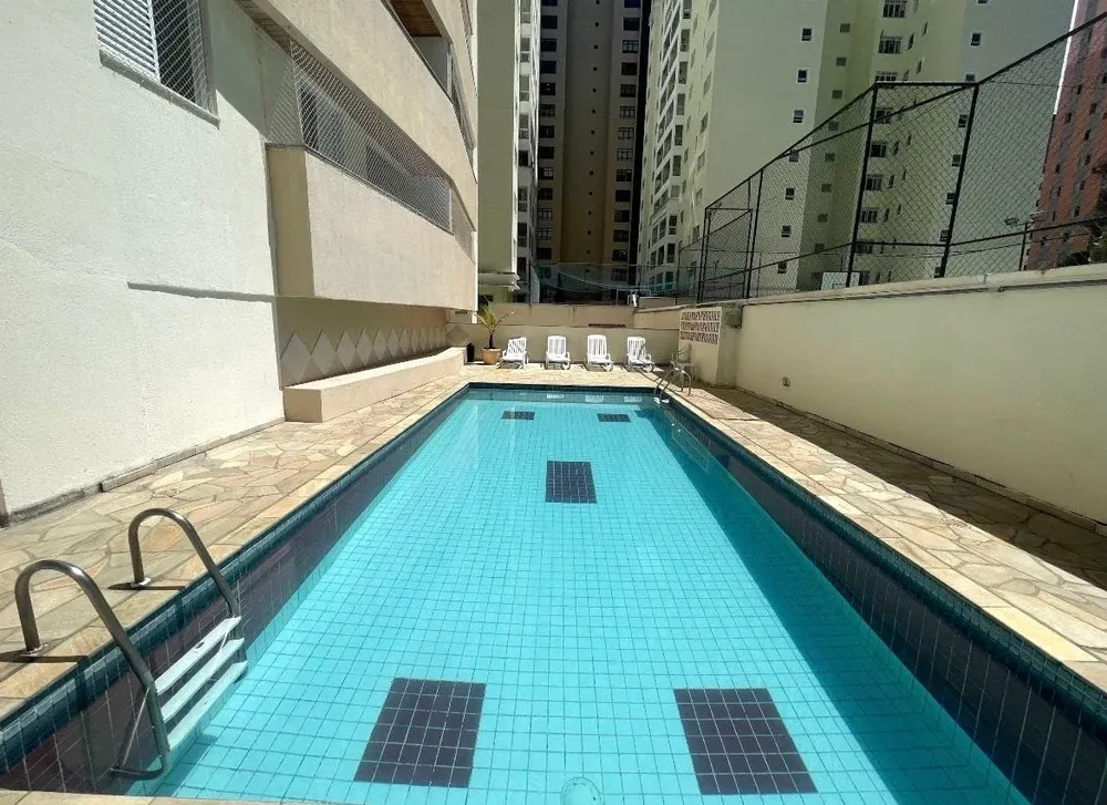 Apartamento, 3 quartos, 84 m² - Foto 2