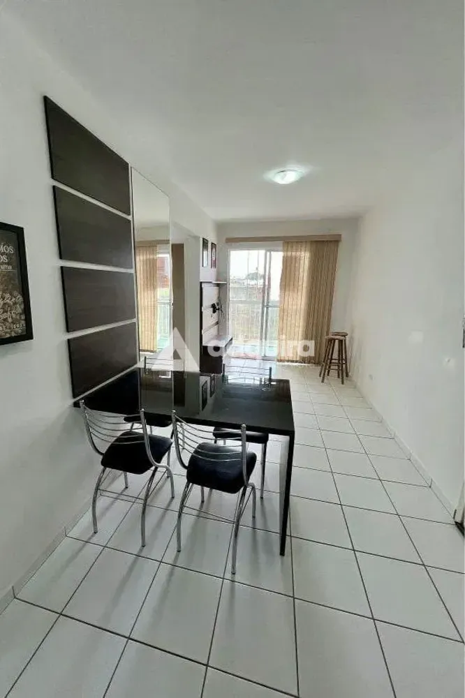 Apartamento, 2 quartos, 62 m² - Foto 3