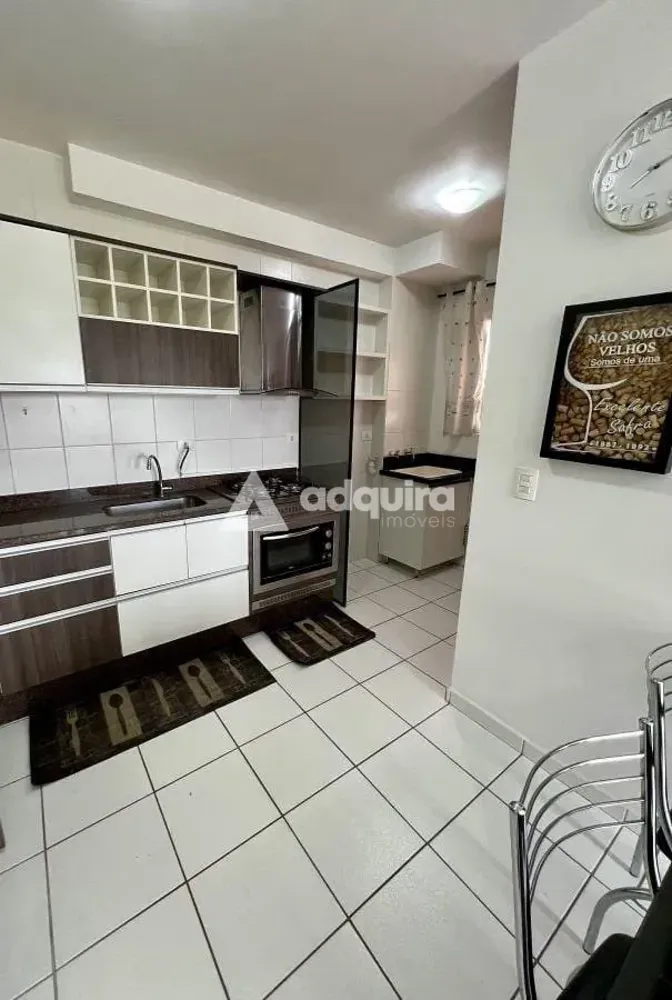 Apartamento, 2 quartos, 62 m² - Foto 7