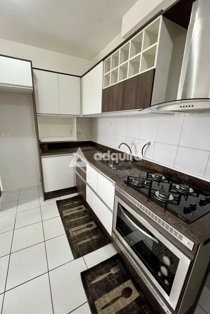Apartamento, 2 quartos, 62 m² - Foto 4