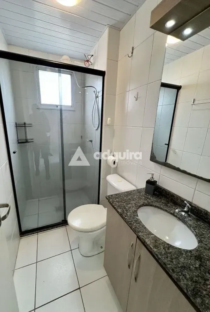 Apartamento, 2 quartos, 62 m² - Foto 6