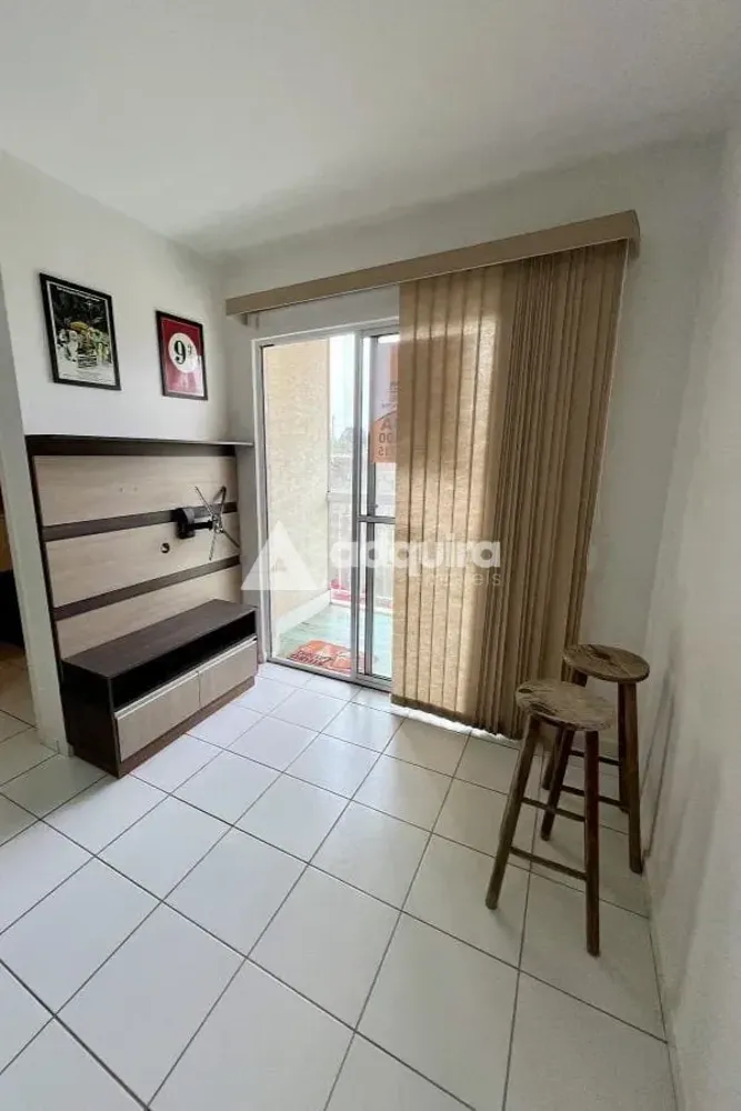Apartamento, 2 quartos, 62 m² - Foto 2