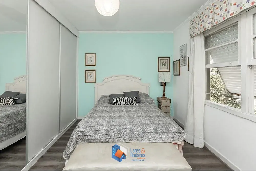Apartamento, 2 quartos, 110 m² - Foto 3