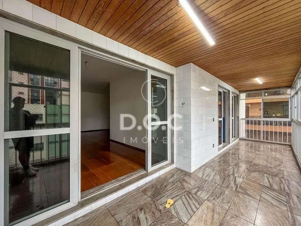Apartamento, 2 quartos, 100 m² - Foto 1