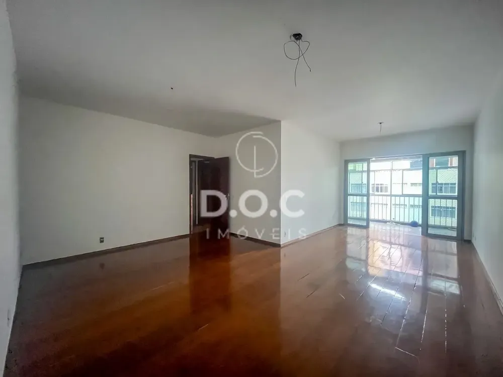 Apartamento, 2 quartos, 100 m² - Foto 3