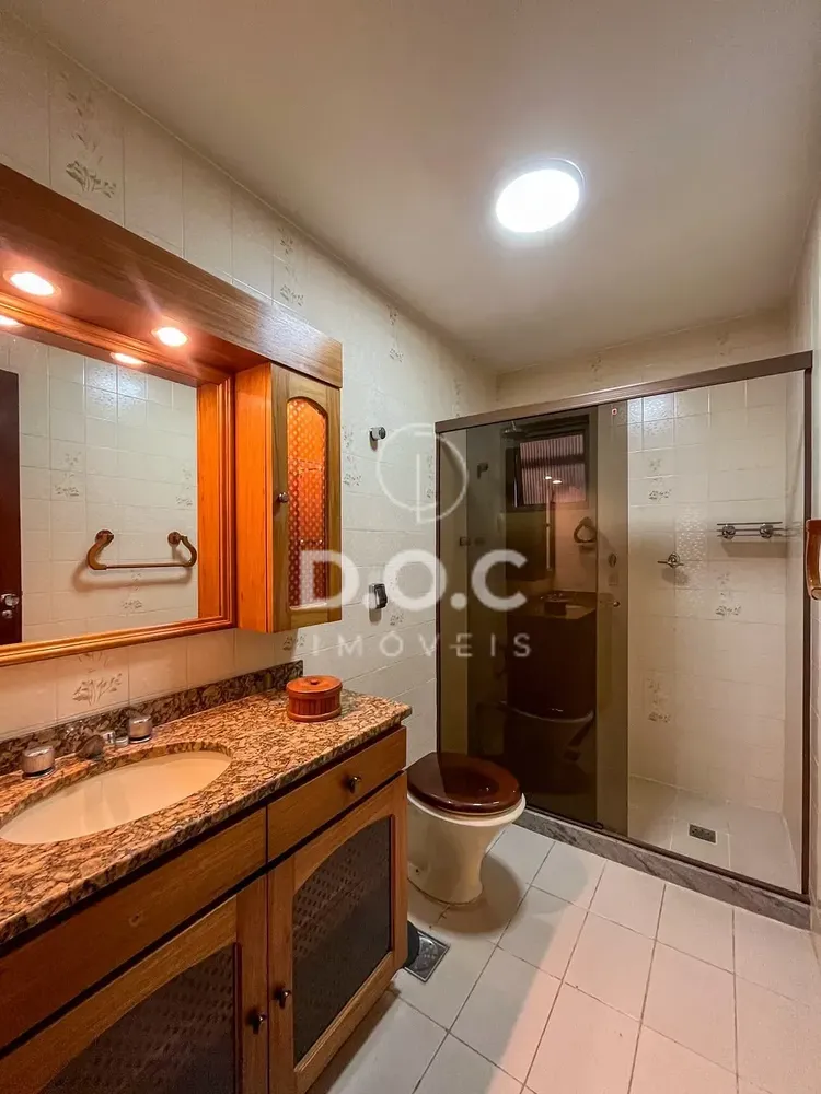 Apartamento, 2 quartos, 100 m² - Foto 14