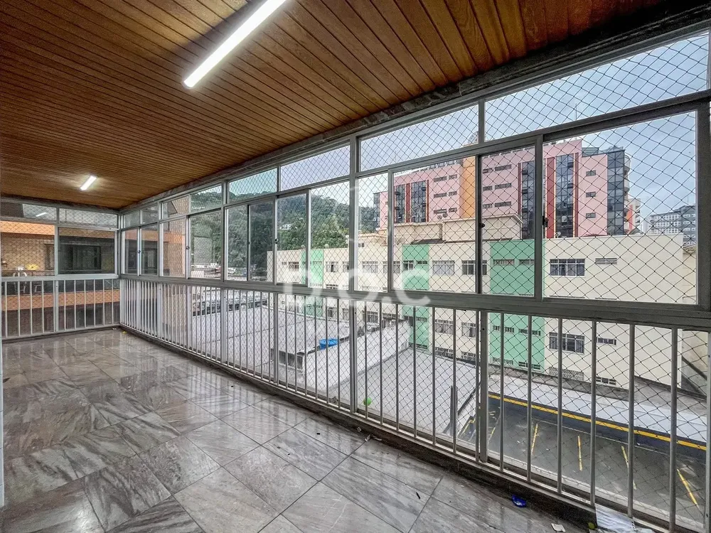 Apartamento, 2 quartos, 100 m² - Foto 7