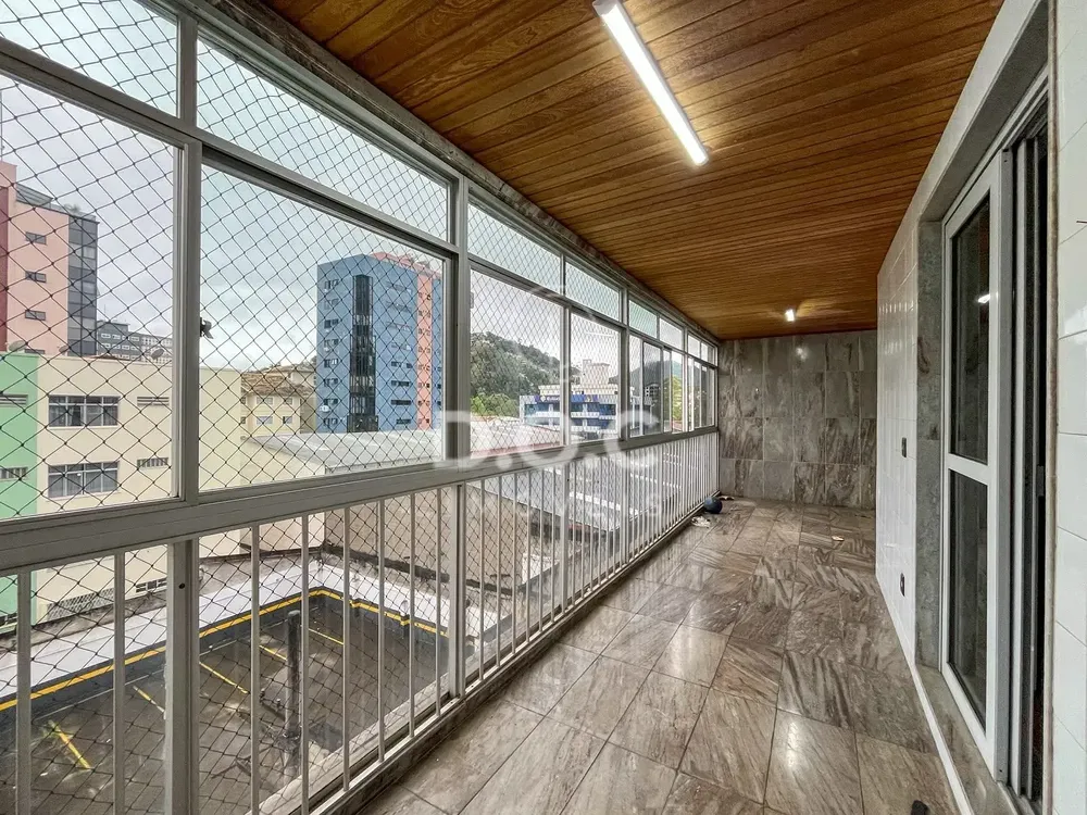 Apartamento, 2 quartos, 100 m² - Foto 6