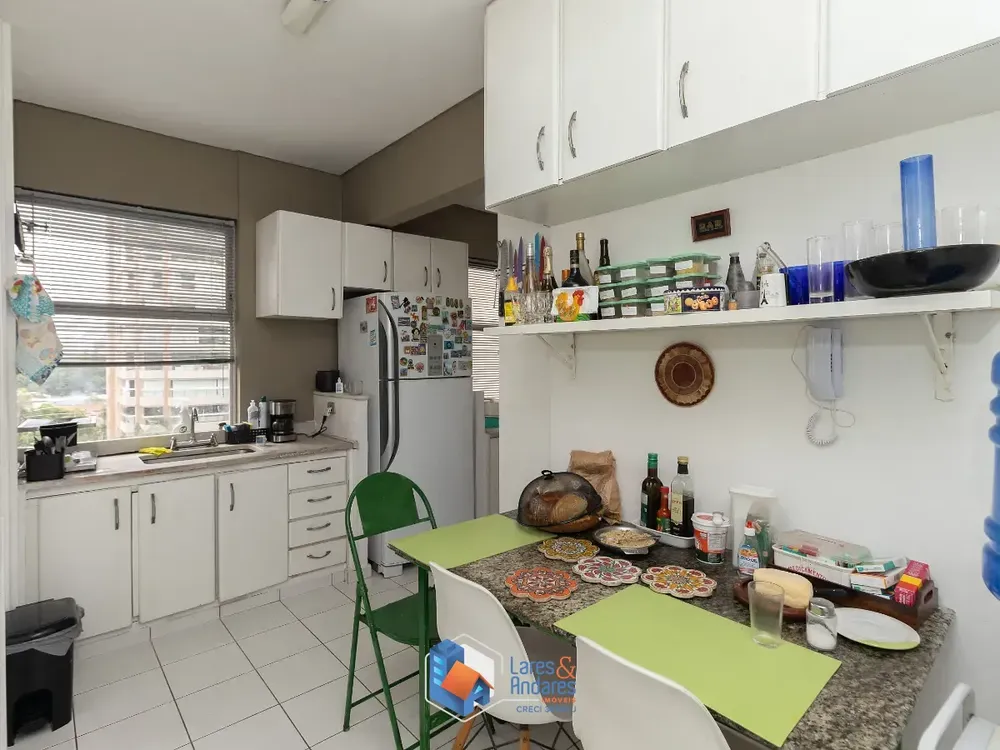 Apartamento, 3 quartos, 132 m² - Foto 4