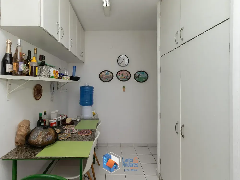 Apartamento, 3 quartos, 132 m² - Foto 1