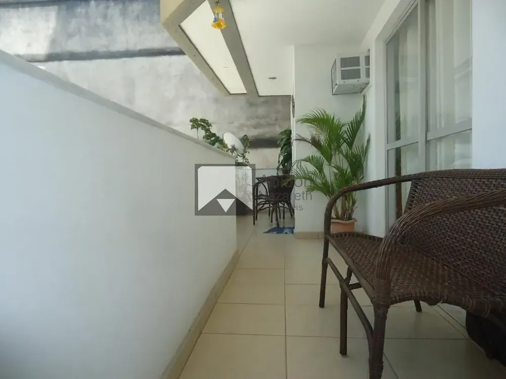 Apartamento, 2 quartos, 88 m² - Foto 6