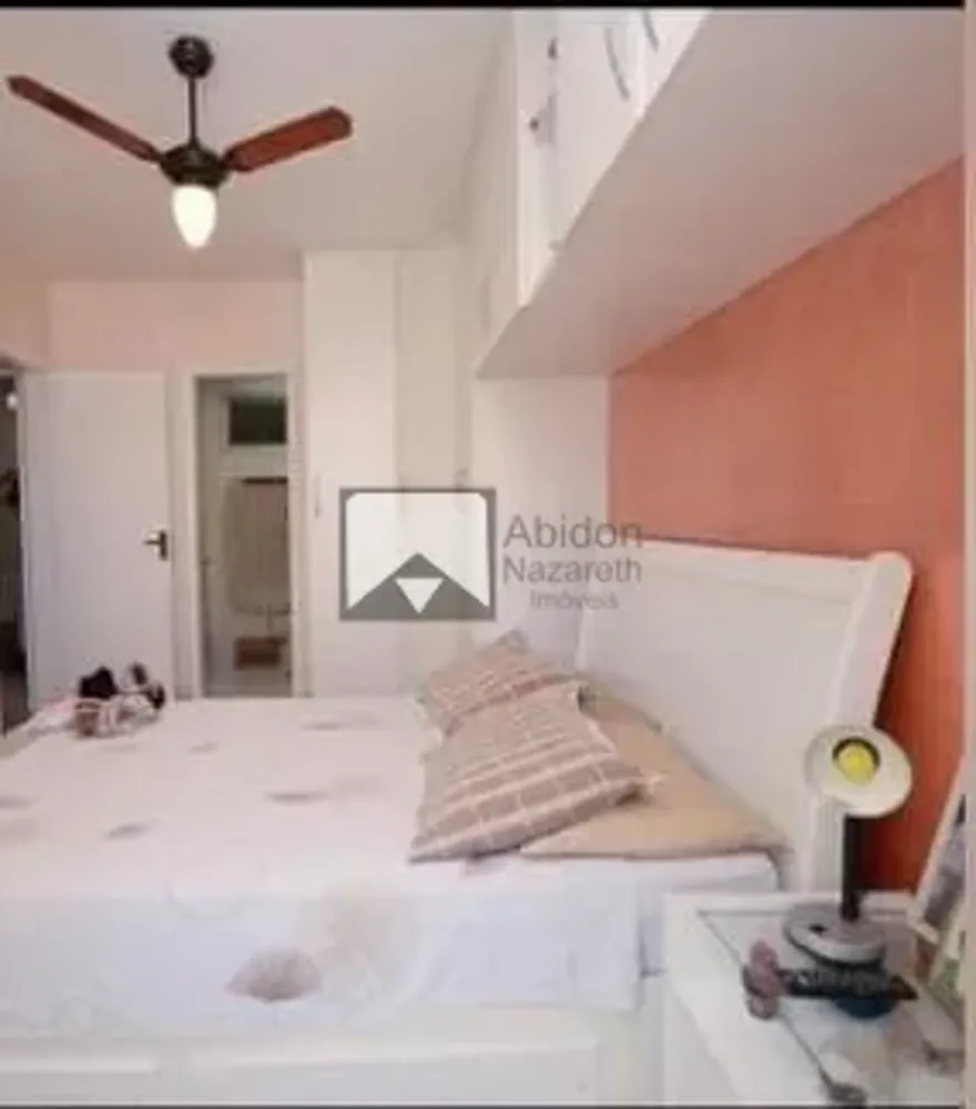 Apartamento, 2 quartos, 88 m² - Foto 36