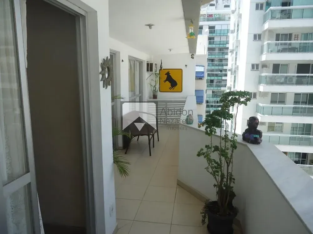 Apartamento, 2 quartos, 88 m² - Foto 7