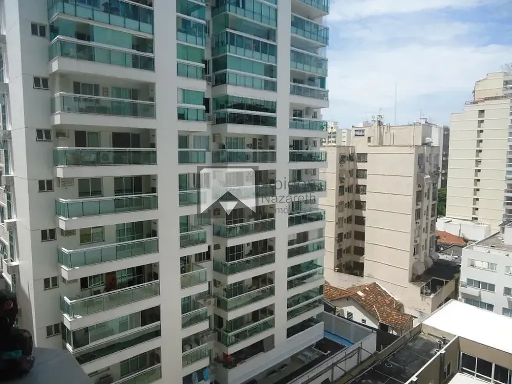 Apartamento, 2 quartos, 88 m² - Foto 4