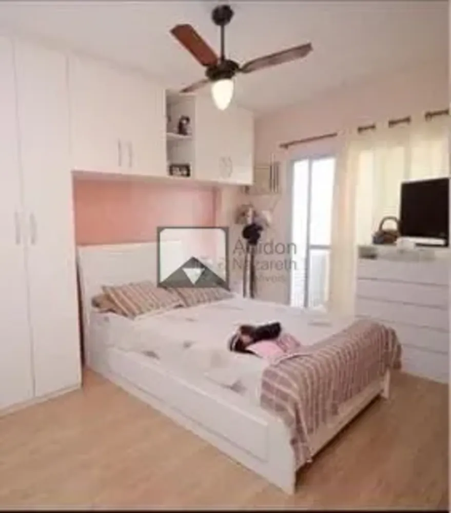 Apartamento, 2 quartos, 88 m² - Foto 35