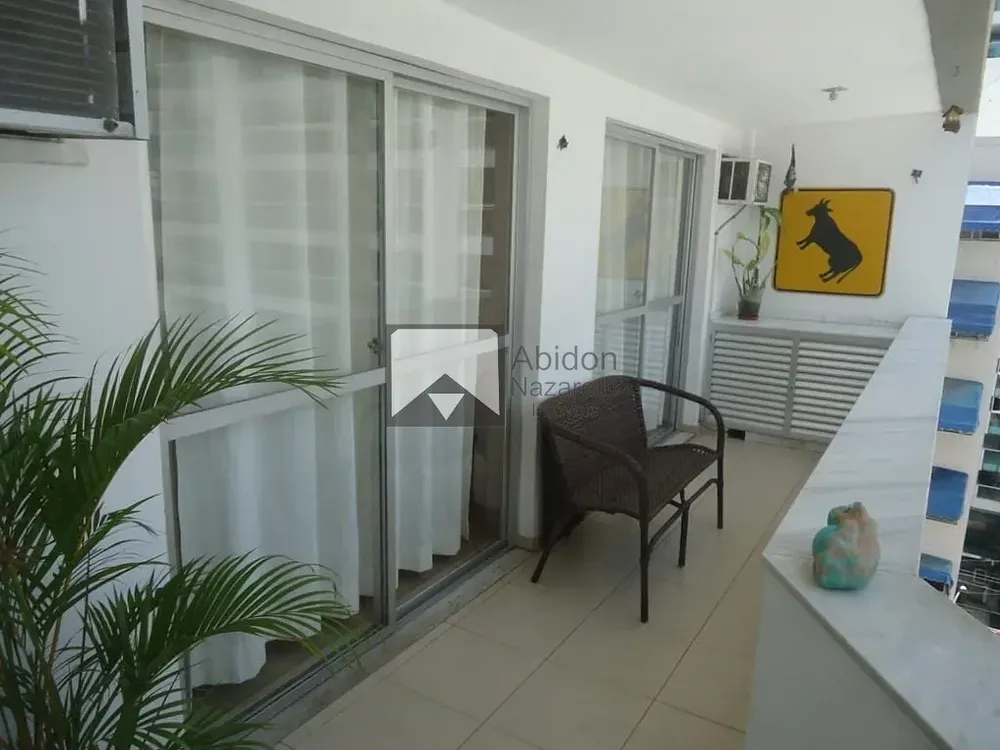 Apartamento, 2 quartos, 88 m² - Foto 1