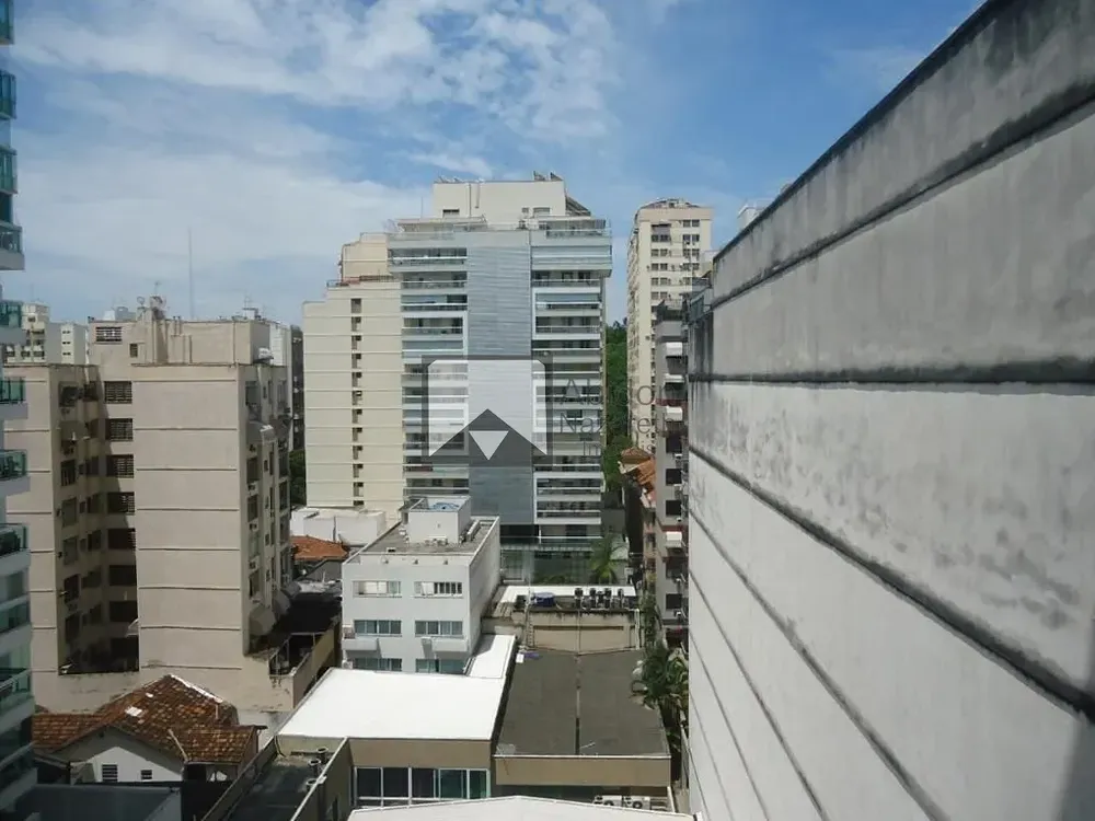 Apartamento, 2 quartos, 88 m² - Foto 3
