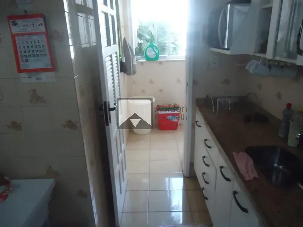 Apartamento, 2 quartos, 88 m² - Foto 24