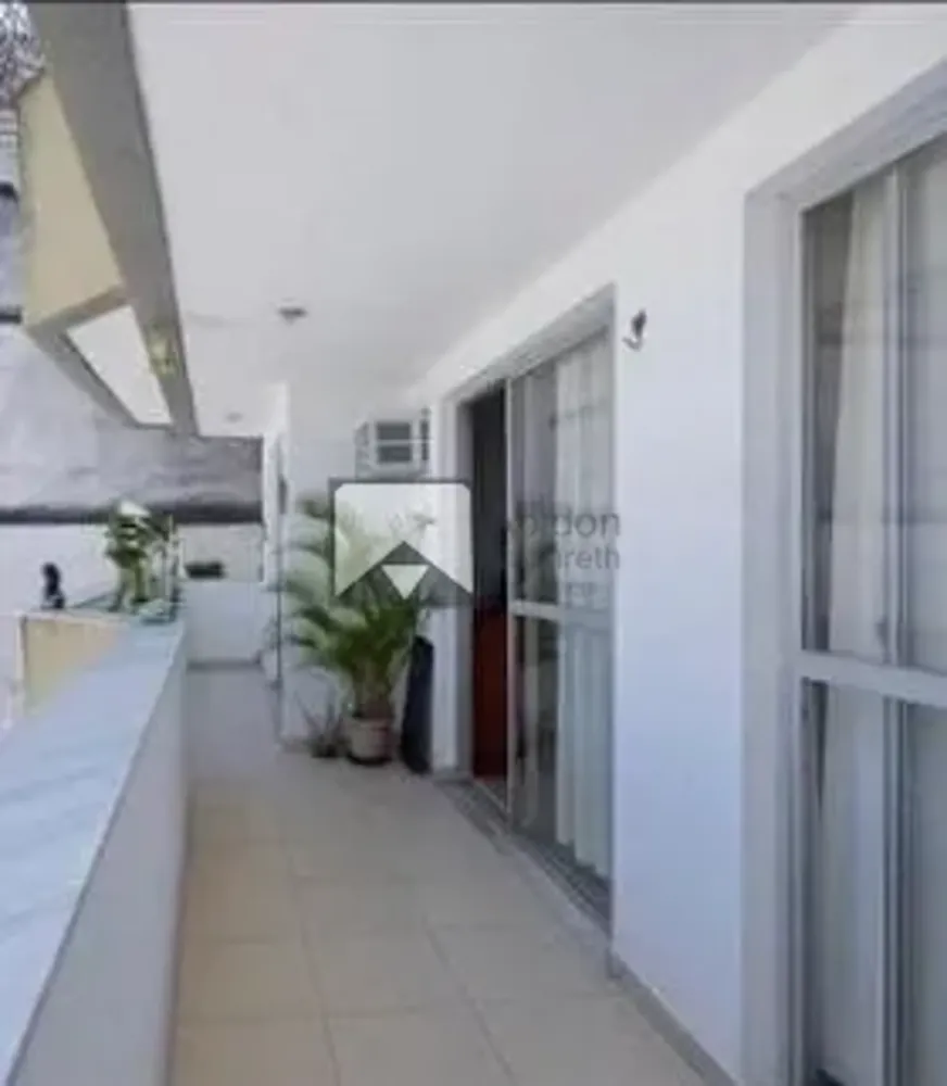 Apartamento, 2 quartos, 88 m² - Foto 2