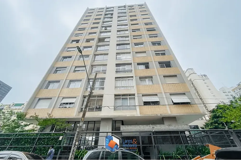 Apartamento, 3 quartos, 162 m² - Foto 4