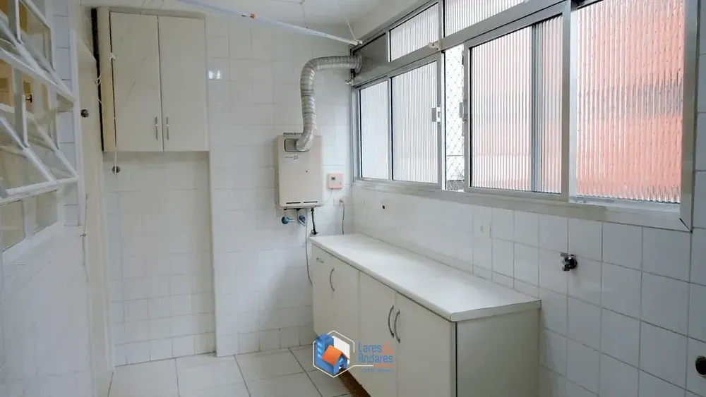Apartamento, 3 quartos, 154 m² - Foto 2