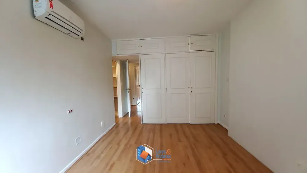 Apartamento, 3 quartos, 154 m² - Foto 5