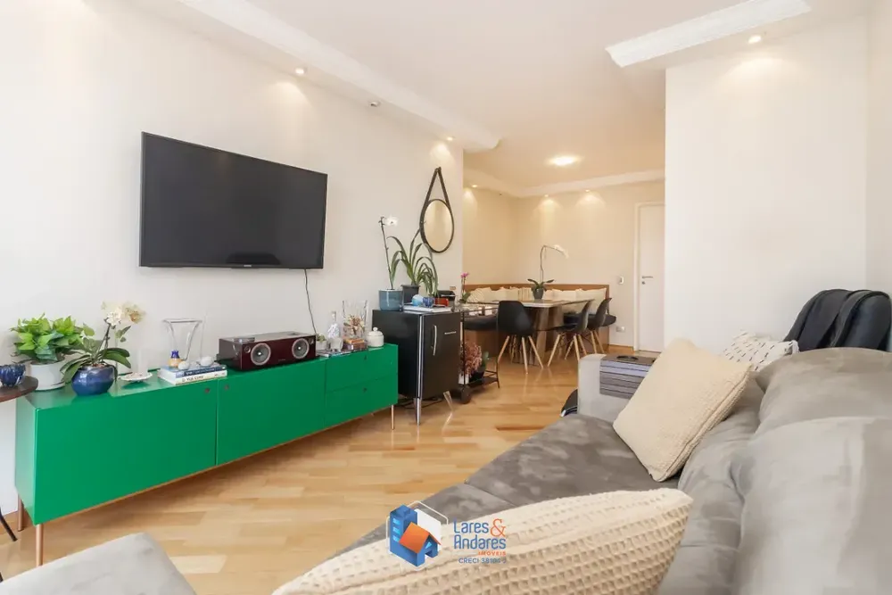 Apartamento, 3 quartos, 87 m² - Foto 3